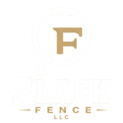 Slack Fence LLC logo