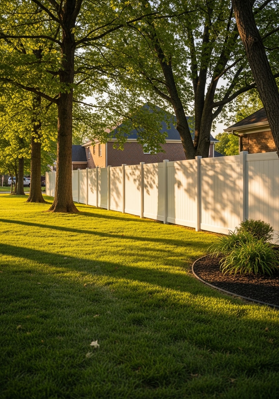 Sango home exterior showing typical suburban property features and well-maintained grounds.